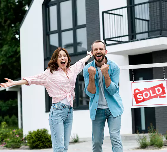 Your Trusted Partner in Buying, Selling & Renting Homes in Sunnyvale, CA