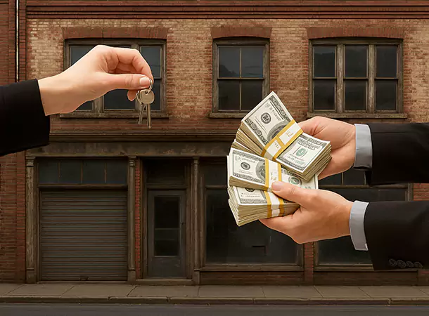 Sell Commercial Property Fast in Sunnyvale, California