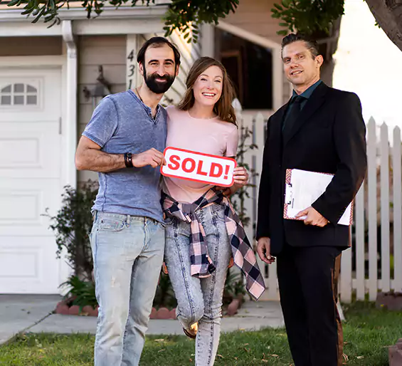 We Buy Houses On Cash in Sunnyvale, CA