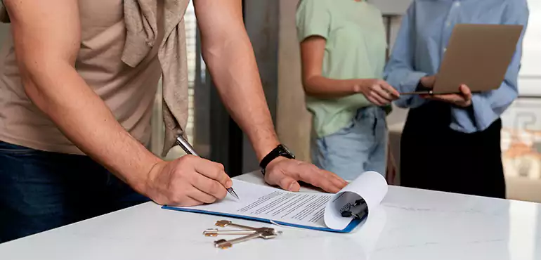 Trusted Local Home Buyers in Sunnyvale, CA With Years of Experience