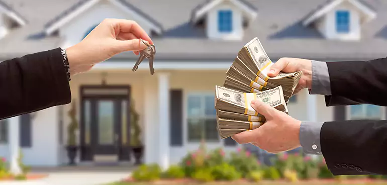 Trusted Home Buying Company Near You in Sunnyvale, CA