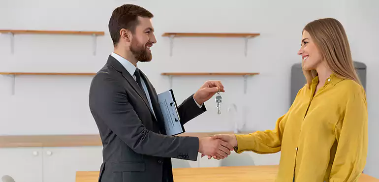 Double Closing Services in Sunnyvale, CA