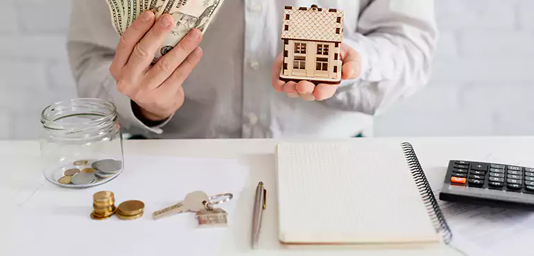 We Buy Houses For Cash In Any Condition in Sunnyvale, CA