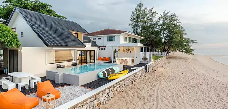 What We Offer to Beach House Sellers in Sunnyvale, CA?