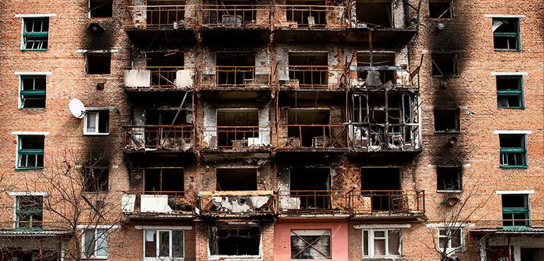 Why Homeowners Choose Us to Sell Their Distressed Homes in Sunnyvale