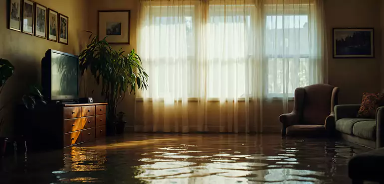 Benefits of Selling Your Flood-Damaged House for Cash in Sunnyvale, CA   