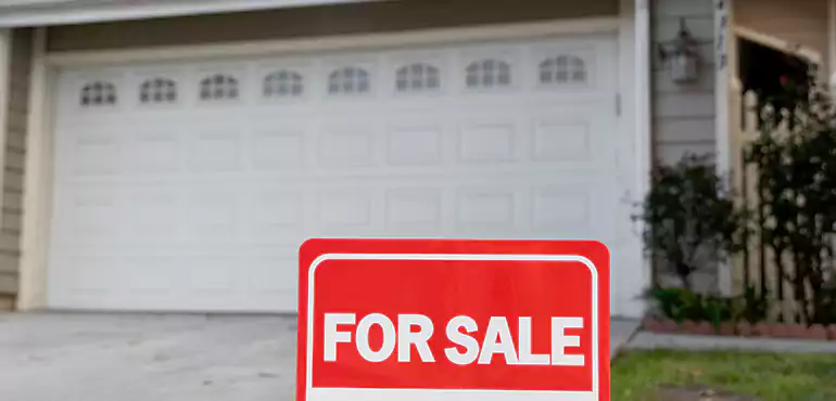 How the Same-Day Sale Process Works in Sunnyvale, CA