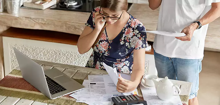 Selling Your Home to Us for Back Taxes in Sunnyvale, CA