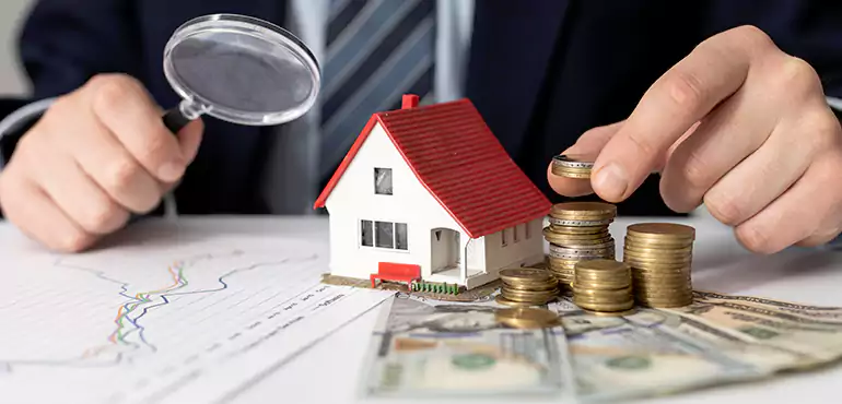 We Handle the Entire Process – No Stress, No Hassle in Sunnyvale, CA