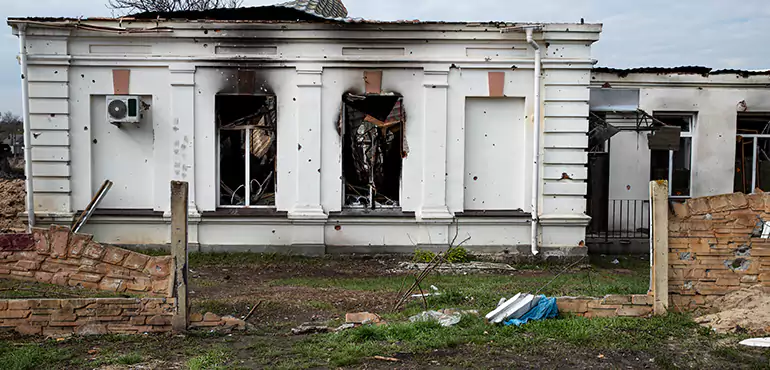 How We Determine a Fair Cash Value for Your Damaged or Distressed Sunnyvale Home