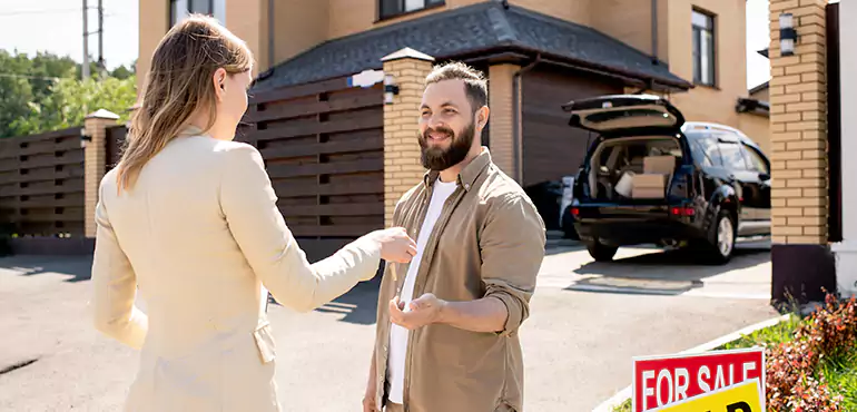 Sell Your House Privately On Cash To A Trusted Buyer in Sunnyvale, CA