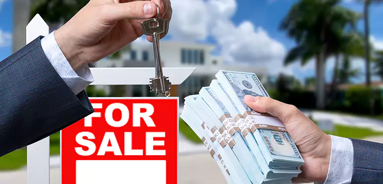 Sell Your Home for Less Than Market Value with Ease in Sunnyvale, CA