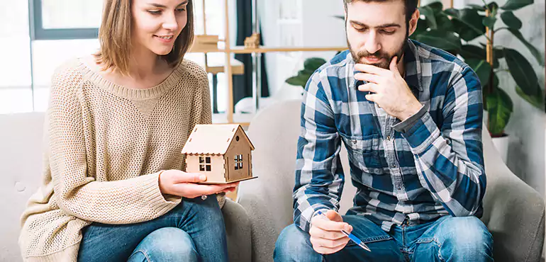 Why Homeowners Trust Sunnyvale Home Buyers to Sell House With Liens in Sunnyvale