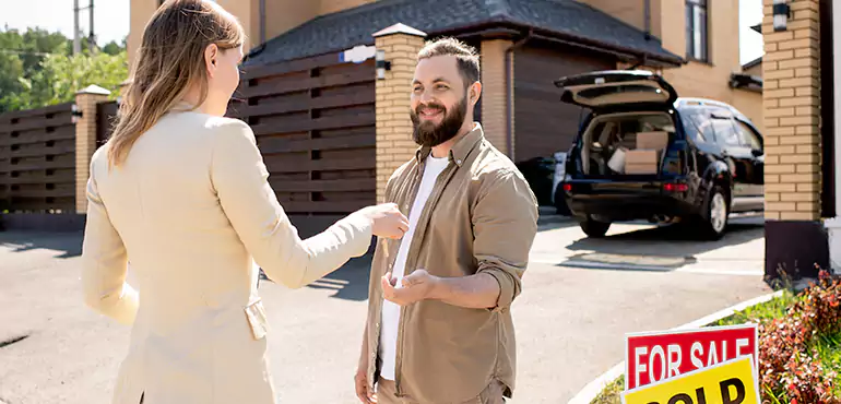 We Buy All Types of Moldy Homes in Sunnyvale - No Cleanup Required