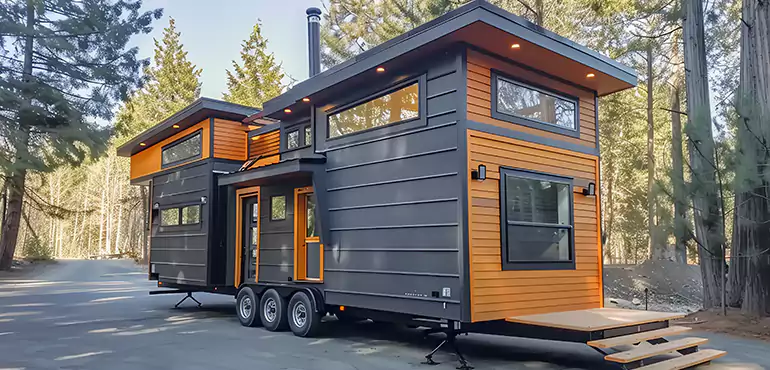 How Our Process Works in Sunnyvale, CA - A Fast & Simple Way to Sell Your Mobile Home?