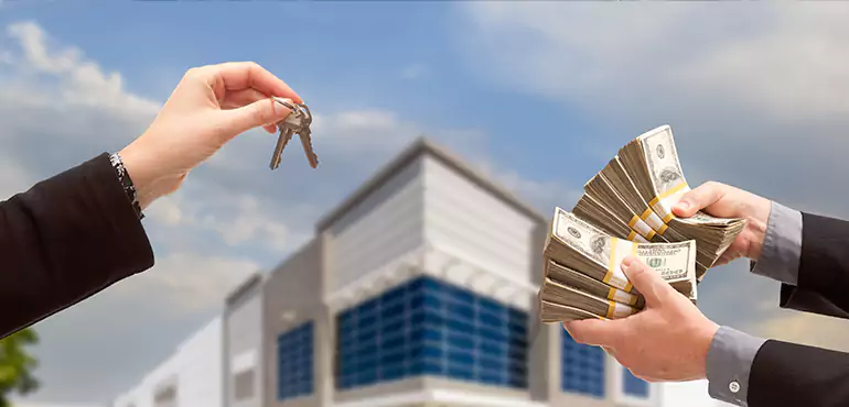 Multifamily Buildings For Sale On Cash in Sunnyvale, CA