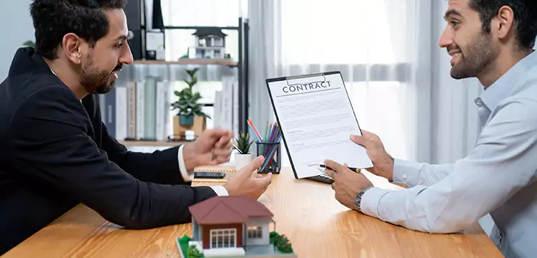 Why Choose Us for Contract Assignments in Sunnyvale, CA?