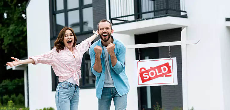 Cash Offer for your House is the Best Option in Sunnyvale, CA