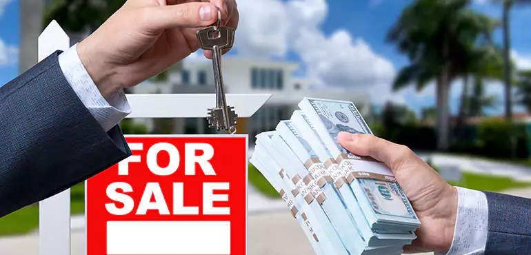 We Buy Houses for Cash in Sunnyvale, CA – No Matter the Situation