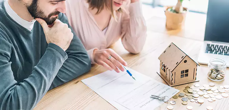 Fast Closing Process in Sunnyvale, CA 