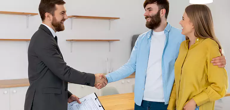 Skip Repairs & Showings: Sell Directly to Us in Sunnyvale, CA