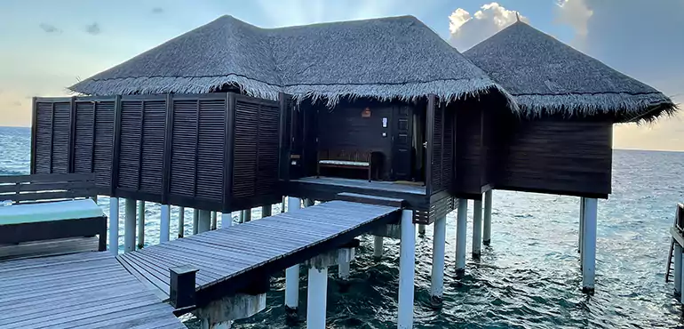 Our Process of Buying Your Beach House in Sunnyvale, CA