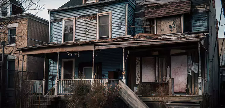 Get a Fair Cash Offer for Your Fire Damaged Home in Sunnyvale, CA