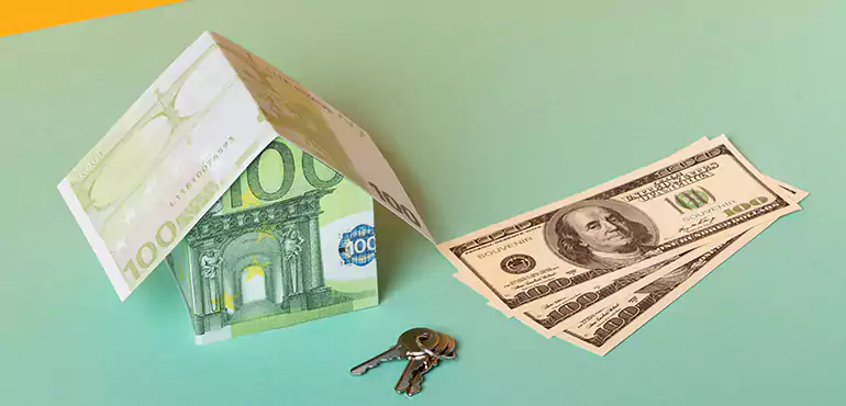 Online House Sales Without The Guesswork in Sunnyvale, CA