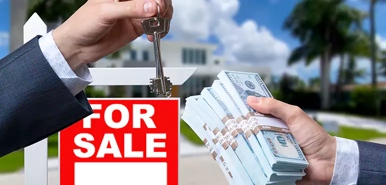 We Buy Homes with Back Taxes in Sunnyvale, CA