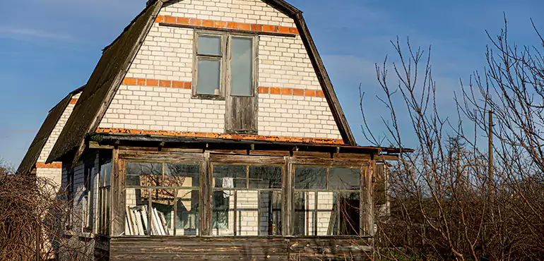 Own a Rental in Disrepair? We’ll Take It Off Your Hands in Sunnyvale