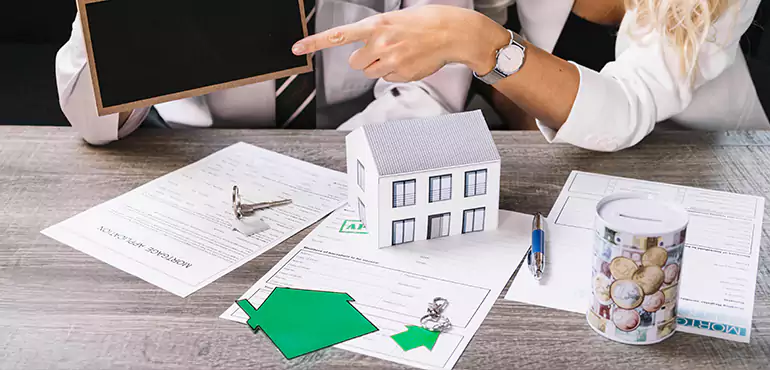 Solutions for homeowners in pre-foreclosure in Sunnyvale, CA