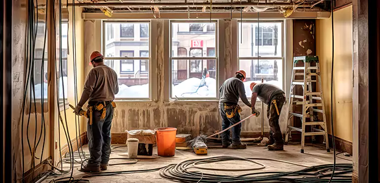 Why do Homeowners in Sunnyvale, CA Trust Us?