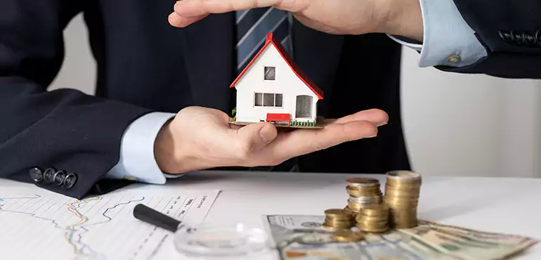 Who Do We Buy Houses From in Sunnyvale, CA?