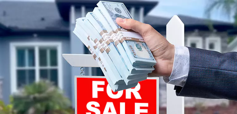 A Few of the Benefits of Selling to Us in Sunnyvale, CA