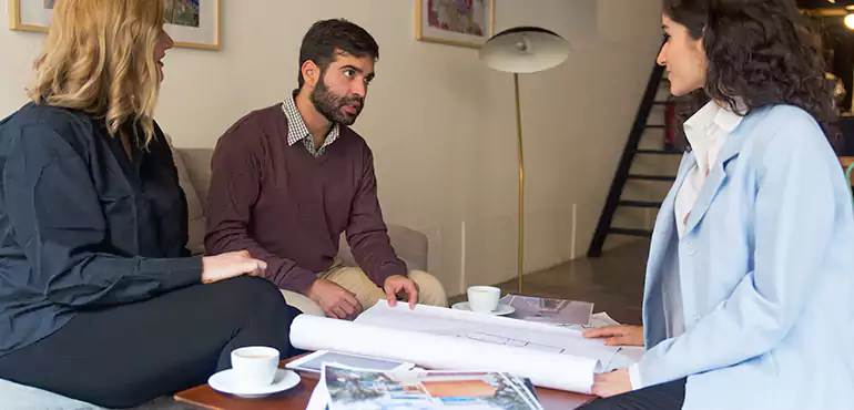 Selling to an Investor in Sunnyvale, CA Makes the Home-Selling Process Easier