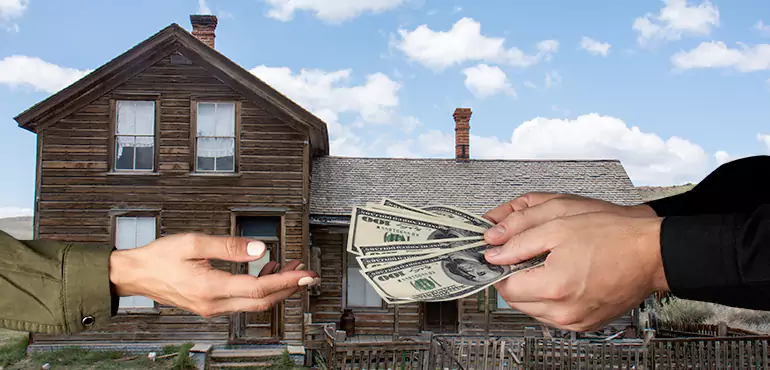 Selling Property Below Market Value in Sunnyvale, CA