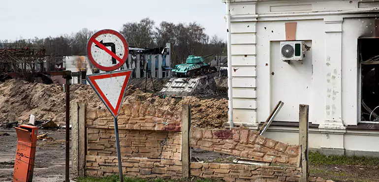 Partial or Full Foundation Collapse in Sunnyvale, CA