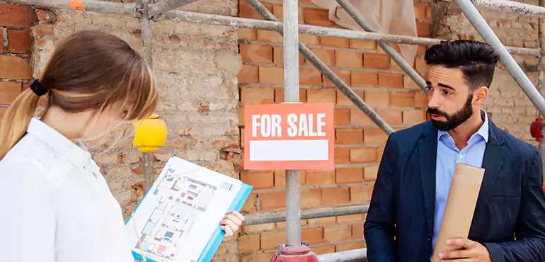 What Structural Issues Do We Buy in Sunnyvale, CA?