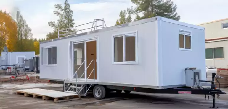 Mobile Homes We Buy in Sunnyvale, CA