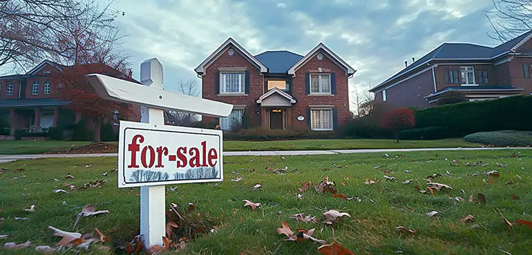 Why Sunnyvale Homeowners Choose Our Quick Sale Service