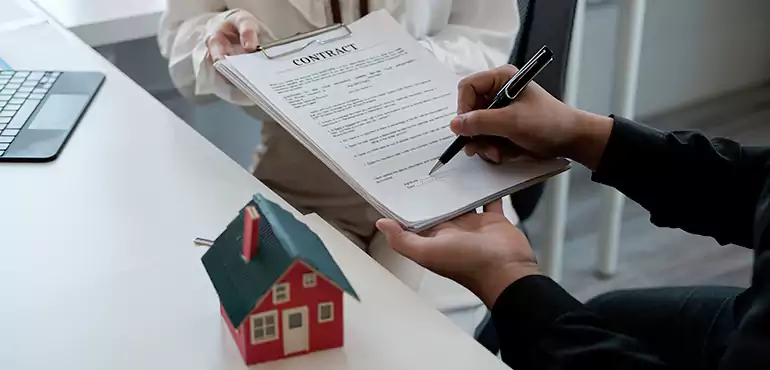 Types of Properties We Buy via Assignment in Sunnyvale, CA